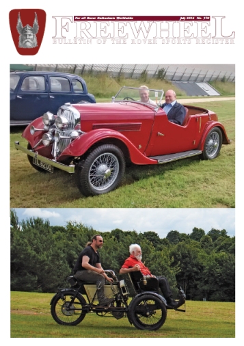 rover headline ideas