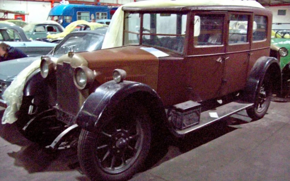 1927-rover-16-50