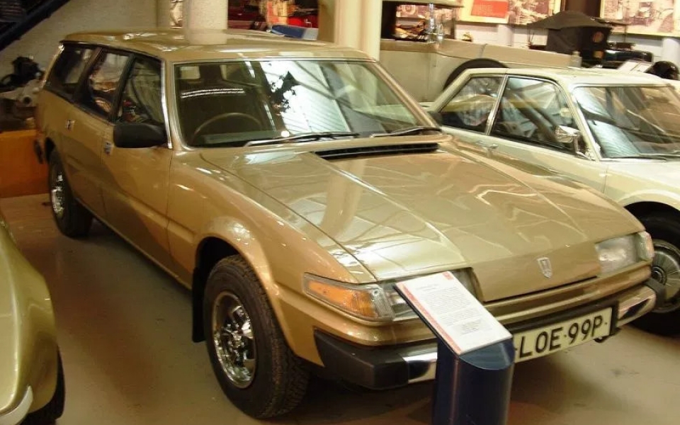 1976-rover-sd1-estate-prototype