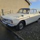Rover 2000TC 1968 for Sale