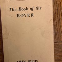 The Book of the Rover