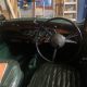 1939 Rover P2 14 six light
