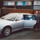 Rover 75 Estate Loved Dearly By My Sadly Recently Passed Away Father