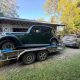 Wanted - 1937 Rover P2 parts