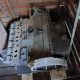 Rover P3 1948 Engine 6 Cylinder