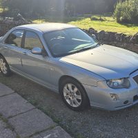 Rover 75 2.0 Diesel 2005