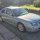 Rover 75 2.0 Diesel 2005