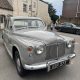 1957 Rover P4 75 6 cylinder